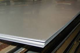 ASTM B709-Sanicro-28-Sheets & Plates